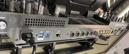 Store Special Product - Denon - PRIME 4