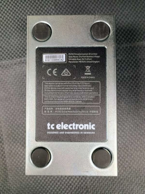 TC Electronic - THE PROPHET 2