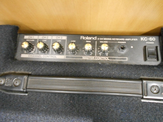 Roland - KC-60 2