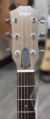 114ce Grand Auditorium Acoustic-Electric Guitar 2