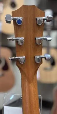 114ce Grand Auditorium Acoustic-Electric Guitar 2