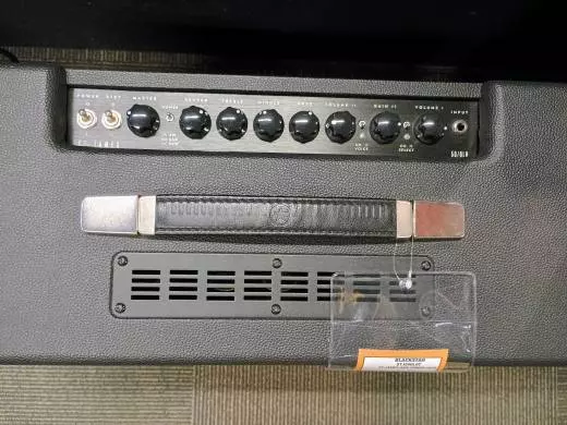 Blackstar Amplification - STJ506L6C 2