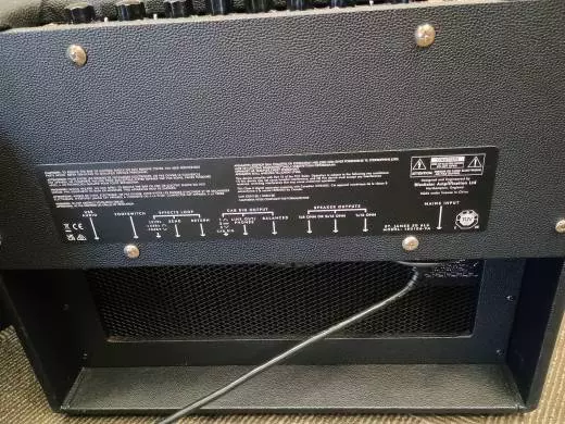 Blackstar Amplification - STJ506L6C 2