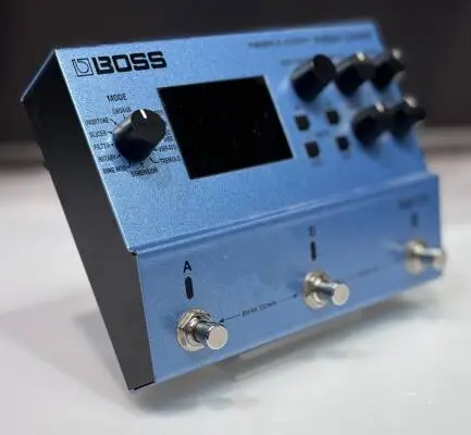 MD-500 Modulation 2