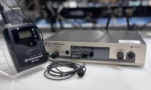 G3 Evolution Series Lav 2