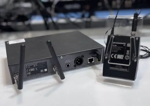 G3 Evolution Series Lav 2