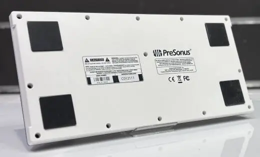 ATOM SQ MIDI Keyboard/16-Pad Step Sequencer 2