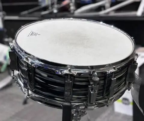 Ludwig Classic Maple Snare 2