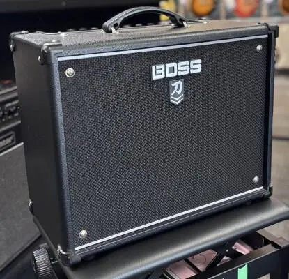 Katana-50 MkII Combo Amplifier