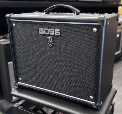 Katana-50 MkII Combo Amplifier 2