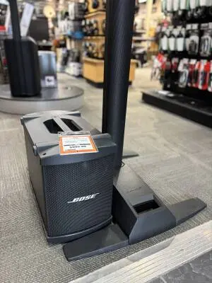Bose Professional Products - L1 II SINGLE 2