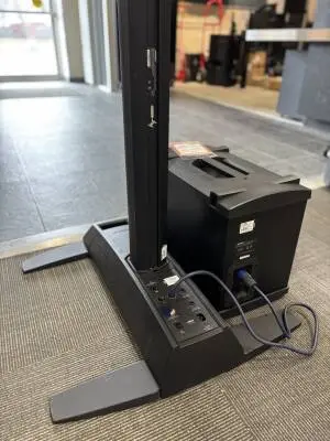 Bose Professional Products - L1 II SINGLE 2