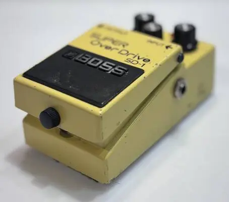 Super Overdrive 2