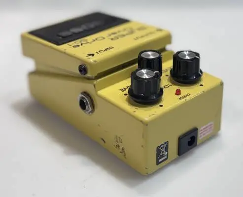 Super Overdrive 2