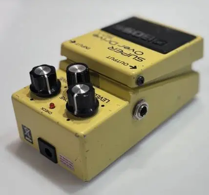 Super Overdrive 2
