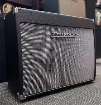 Custom Valve 40 Watt All-Tube 1x12 Guitar Combo Amp