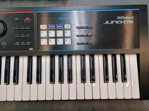 Store Special Product - Roland - JUNO-DS 61