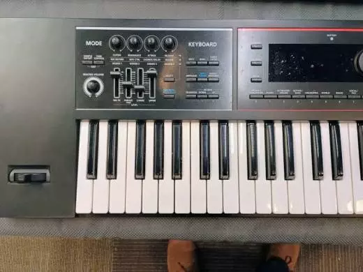 Store Special Product - Roland - JUNO-DS 61