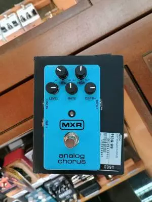 MXR - M234