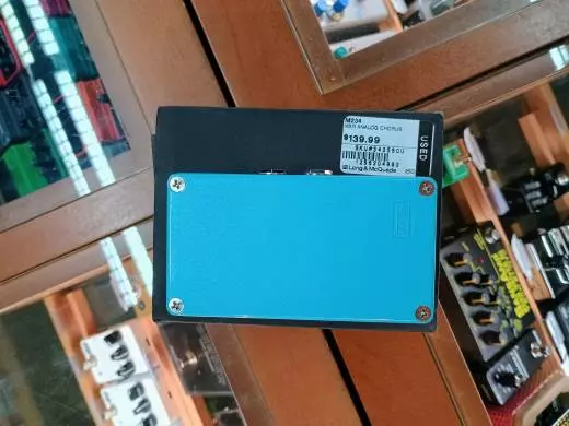 MXR - M234 2