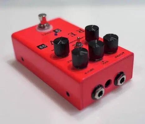 G3 Purple (Orange) Channel 3 2