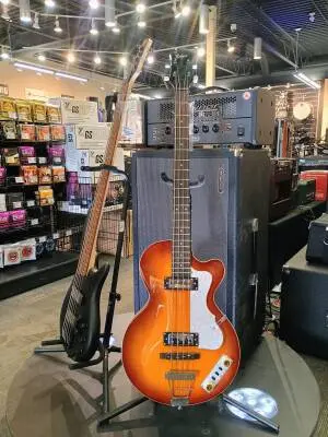 Hofner - HI-CB-PE-SB 2