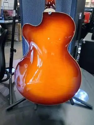 Hofner - HI-CB-PE-SB 2