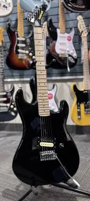 Baretta Special Electric Guitar w/Chrome Hardware