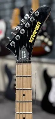 Baretta Special Electric Guitar w/Chrome Hardware 2