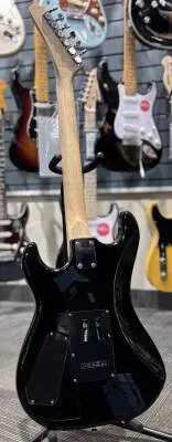 Baretta Special Electric Guitar w/Chrome Hardware 2