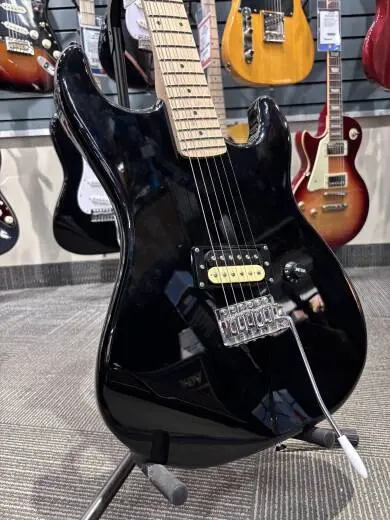 Baretta Special Electric Guitar w/Chrome Hardware 2