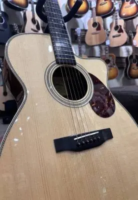 Eastman E20 OM CE 2