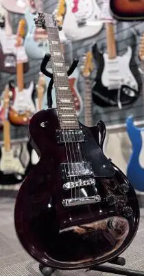 Les Paul Studio - Wine Red