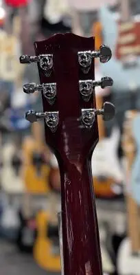 Les Paul Studio - Wine Red 2