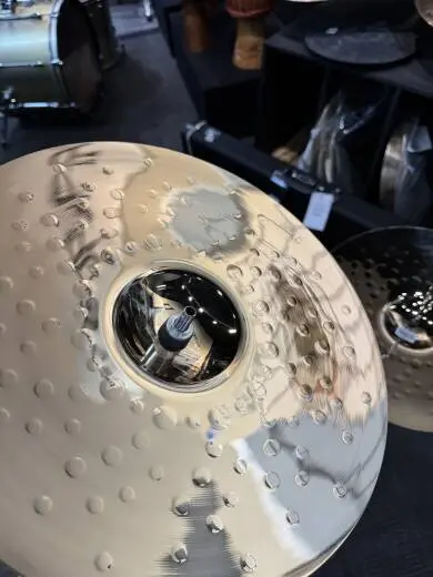 Meinl Classics Custom 14 2