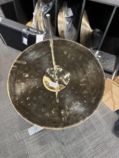 Meinl Classics Custom 14 2