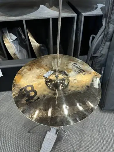 Meinl Classics Custom 14 2