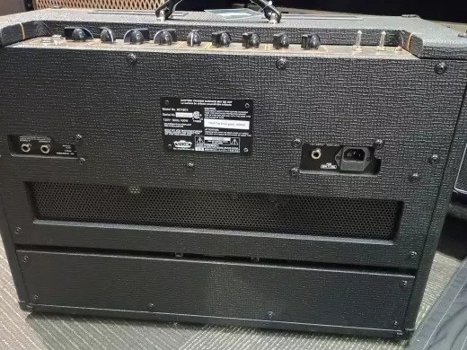 Vox - AC15C1 2