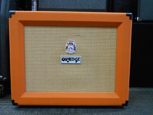 Orange Amplifiers - CR60C