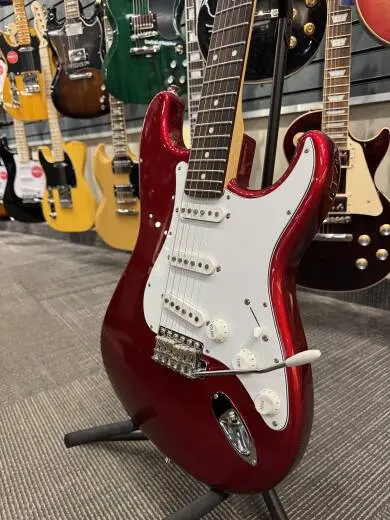 FGN BCST100RBD-CAR/01 w/GIG BA 2