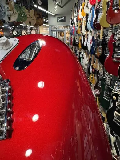 FGN BCST100RBD-CAR/01 w/GIG BA 2