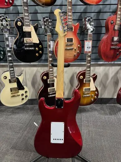 FGN BCST100RBD-CAR/01 w/GIG BA 2