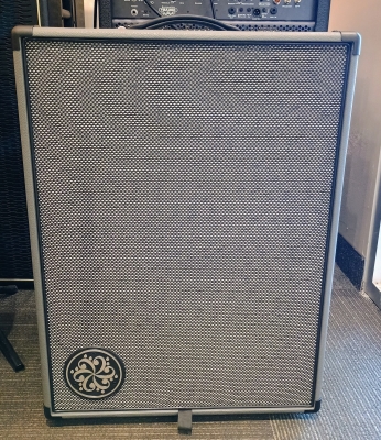 DARKGLASS MICROTUBES DG210A