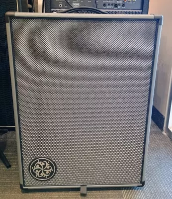 DARKGLASS MICROTUBES DG210A