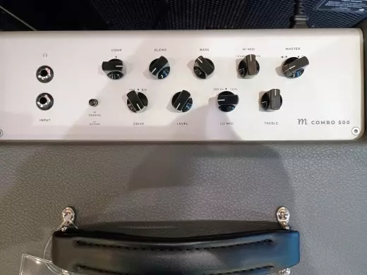 DARKGLASS MICROTUBES DG210A 2