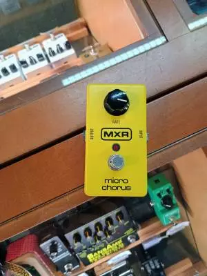 MXR - M-148