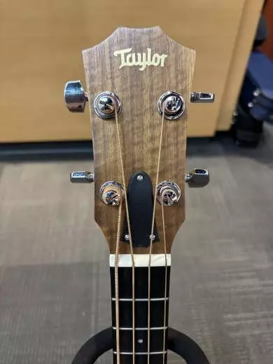 Taylor Guitars - GS MINIE BASSV1 2