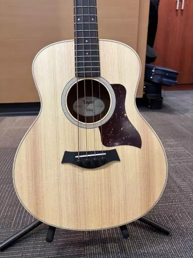 Taylor Guitars - GS MINIE BASSV1 2