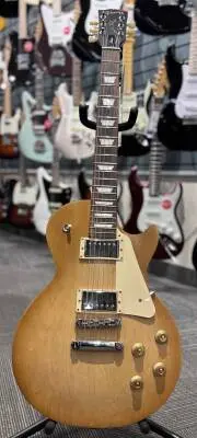 Les Paul Tribute - Satin Honeyburst