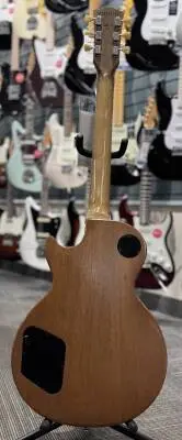 Les Paul Tribute - Satin Honeyburst 2
